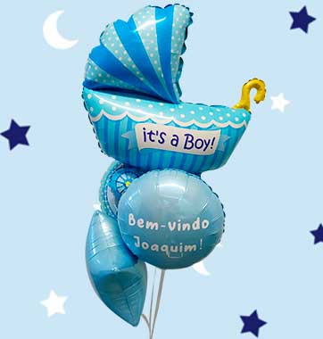 Logística e Entrega